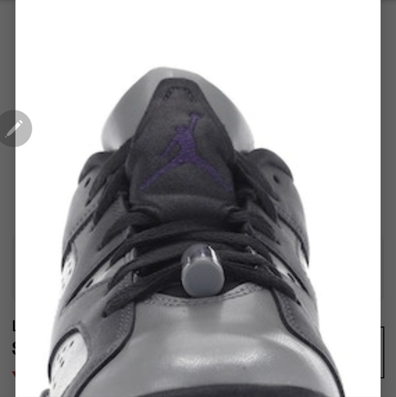 Jordan 6 retro low - Picture 2 of 4